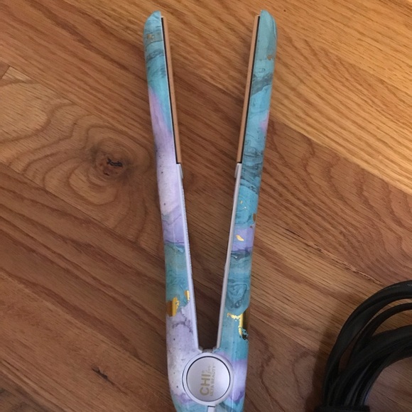 Other - CHI for Ulta Beauty Hair Straightener